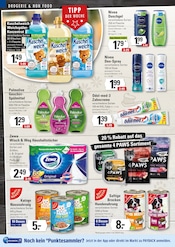 Aktueller EDEKA Prospekt mit Dusche, "Top Angebote", Seite 16