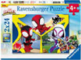 Kinderpuzzle Angebote von Ravensburger bei Netto Marken-Discount Bochum für 9,99 €