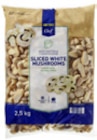 Champignons von Metro Chef im aktuellen METRO Prospekt für 5,13 €