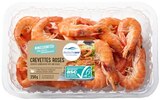 Crevettes Roses im Angebot bei REWE in Hildesheim Crevettes Roses Angebote von Deutsche See bei REWE Hildesheim für 3,49 €