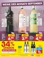 Rotwein im Netto Marken-Discount Prospekt in Bergisch Gladbach Aktueller Netto Marken-Discount Prospekt mit Rotwein, "Aktuelle Angebote", Seite 25