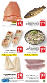 Garnelen im EDEKA Prospekt in Friedrichshafen Aktueller EDEKA Prospekt mit Garnelen, "Aktuelle Angebote", Seite 10