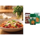 Promo SUR TOUTES LES PÂTES à  dans le catalogue Carrefour Market ""