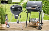 BayWa Bau- und Gartenmärkte - Premium Kettle „R-49“ oder Kohlegrill „Sarasota“ Angebot im Prospekt Premium Kettle „R-49“ oder Kohlegrill „Sarasota“ bei BayWa Bau- und Gartenmärkte im Prospekt "" für 139,99 €