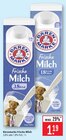 Frische Milch 3,8% Fett im Angebot bei Marktkauf in Fellbach Frische Milch 3,8% Fett Angebote von Bärenmarke bei Marktkauf Fellbach für 1,19 €