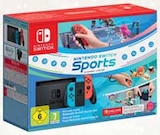 Console Switch sports - Nintendo en promo chez Intermarché Nancy à 280,00 €