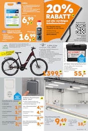 Globus-Baumarkt Auto im Prospekt Globus-Baumarkt Auto im Prospekt