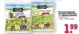 Kopfsalat mit feinen Kräutern Angebote von Florette bei E center Baden-Baden für 1,99 €