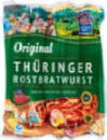 Aktuelles Thüringer Rostbratwurst Angebot bei Netto Marken-Discount in Bremen ab 2,99 €