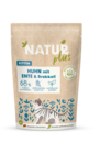 15% Rabatt im DAS FUTTERHAUS Prospekt 15% Rabatt von NATURplus im aktuellen DAS FUTTERHAUS Prospekt fĂĽr