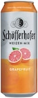 Aktuelles SCHÖFFERHOFER Hefe-Weizen-Mix Angebot bei Penny-Markt in Halberstadt ab 0,79 €