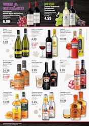 Whiskey im EDEKA Prospekt in Stade Aktueller EDEKA Prospekt mit Whiskey, "Top Angebote", Seite 15