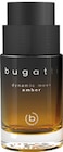 Man Eau de Toilette im Rossmann Prospekt Man Eau de Toilette von bugatti im aktuellen Rossmann Prospekt für 15,99 €