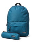 Schulrucksack-Set im Angebot bei Woolworth in Gifhorn Schulrucksack-Set Angebote bei Woolworth Gifhorn für 10,00 €