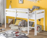 POCO Dorsten - Hochbett Angebot im Prospekt Hochbett bei POCO im Dorsten Prospekt für 199,00 €