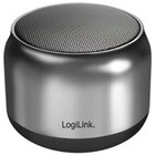 Bluetooth-Lautsprecher Angebote von LogiLink bei Penny Neubrandenburg für 9,99 €