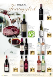 Aktueller E center Prospekt mit Rotwein, "Aktuelle Angebote", Seite 36
