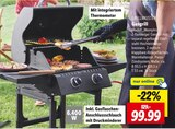 Aktuelle Gasgrill Angebote bei Lidl in Trier Aktuelles Gasgrill Angebot bei Lidl in Trier ab 99,99 €