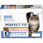 Aktuelle Lachs Angebote bei dm-drogerie markt in Darmstadt Aktuelles Nassfutter Katze mit Huhn & Lachs, Indoor Multipack (12x85 g) Angebot bei dm-drogerie markt in Darmstadt ab 7,95 €