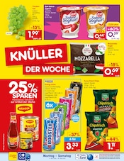 Aktueller Netto Marken-Discount Prospekt mit Energydrink, "Aktuelle Angebote", Seite 2