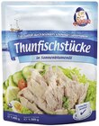 Thunfischstücke in Sonnenblumenöl von Skipjack im aktuellen Metro Prospekt für 7,48 €