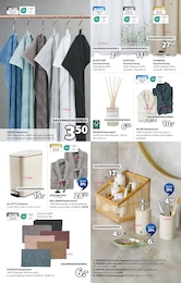 Duschvorhang Angebot & Preis im aktuellen JYSK Prospekt Duschvorhang Angebot im aktuellen JYSK Prospekt auf Seite 14