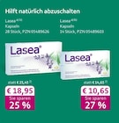 Kapseln im aktuellen Prospekt bei mea - meine apotheke in Kenzingen
