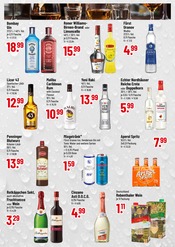 Aktueller Trinkgut Prospekt mit Rum, "Brannenburgs größter Getränkemarkt!", Seite 3