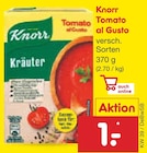 Tomato al Gusto im aktuellen Prospekt bei Netto Marken-Discount in Trabitz