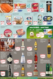 Aktueller GLOBUS Prospekt mit Gin, "Aktuelle Angebote", Seite 15