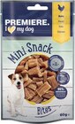 Maxi Zoo Saint-Aunès - Promo Mini snacks Bites Promo Mini snacks Bites à 2,88 € dans le catalogue Maxi Zoo à Saint-Aunès