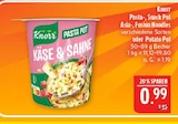 Pasta Pot im Angebot bei Marktkauf in Schwabach Pasta Pot Angebote von Knorr bei Marktkauf Schwabach für 0,99 €