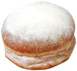 Fruchtig-süß gefüllter Berliner im Angebot bei REWE in St. Ingbert Fruchtig-süß gefüllter Berliner Angebote bei REWE St. Ingbert für 0,55 €