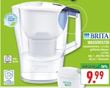 WASSERFILTER im Angebot bei Marktkauf in Düsseldorf WASSERFILTER Angebote von BRITA bei Marktkauf Düsseldorf für 9,99 €