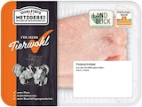 Frische Puten-Schnitzel Angebote von Qualitätsmetzgerei Wilhelm Brandenburg bei REWE Kassel für 14,90 €
