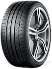 POTENZA S001 - 225/40 R 18 92Y à 107,90 € dans le catalogue Profil Plus