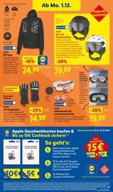 Gutscheine im Lidl Prospekt in Bremerhaven Aktueller Lidl Prospekt mit Gutscheine, "LIDL LOHNT SICH", Seite 37