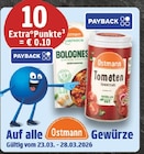 Tomaten Gewürzsalz Angebote von Ostmann bei E center Wuppertal