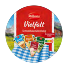 Lidl Datteln - Schmelzkäsezubereitung Angebot im Prospekt Schmelzkäsezubereitung bei Lidl im Datteln Prospekt für 1,69 €