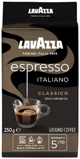 Crema e Gusto Angebote von Lavazza bei REWE Herford für 4,44 €