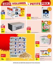 Bricolage en promo dans le catalogue Carrefour à la page 24