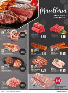 Braten im E center Prospekt "Aktuelle Angebote" mit 8 Seiten (Gelsenkirchen)