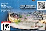 Aktuelles Rotfleischige Forelle Angebot bei E center in Mönchengladbach ab 1,49 €