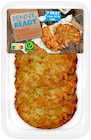 Reibekuchen im Angebot bei Penny in Erkelenz Reibekuchen Angebote von PENNY READY bei Penny Erkelenz für 1,49 €