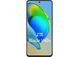 Blade V40s Schwarz 128 GB Dual SIM bei MediaMarkt Saturn im Neubrandenburg Prospekt für 199,00 €