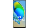MediaMarkt Saturn Neubrandenburg - Blade V40s Schwarz 128 GB Dual SIM Angebot im Prospekt Blade V40s Schwarz 128 GB Dual SIM bei MediaMarkt Saturn im Neubrandenburg Prospekt für 199,00 €