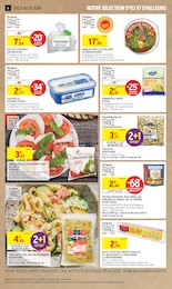 Offre Fraise dans le catalogue Intermarché du moment à la page 6