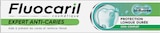Dentifrice expert anti-caries soin complet - FLUOCARIL à 2,69 € dans le catalogue Intermarché Hyper