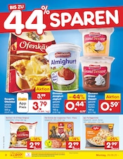 Pizza im Netto Marken-Discount Prospekt in Stralsund Aktueller Netto Marken-Discount Prospekt mit Pizza, "Aktuelle Angebote", Seite 8