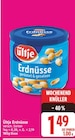Erdnüsse von ültje für 1,49 € bei EDEKA im Angebot Erdnüsse von ültje im aktuellen EDEKA Prospekt